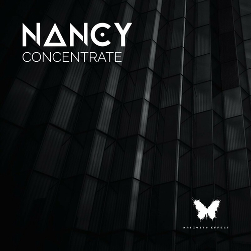 NANCY dj - Concentrate [NANCON01]